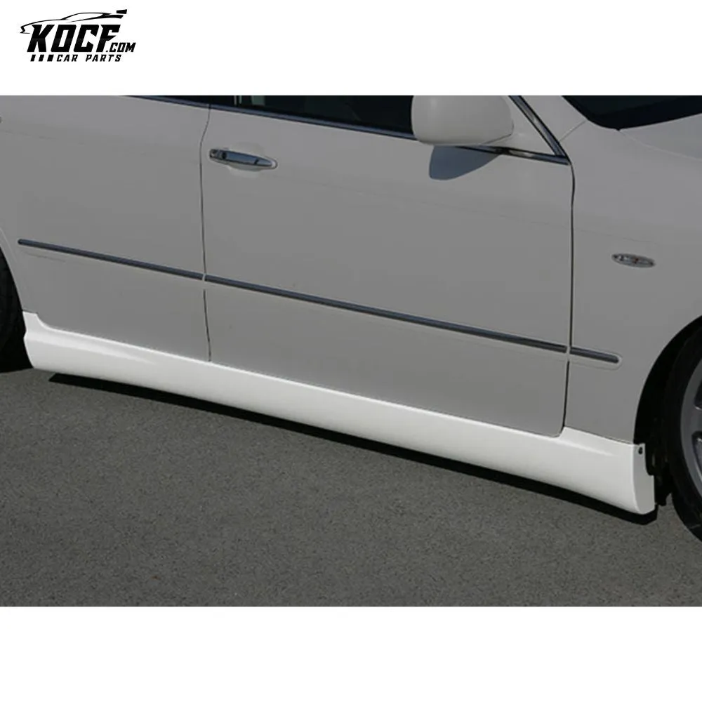 03-08 CROWN GRS18 INGS STYLE SIDE SKIRT