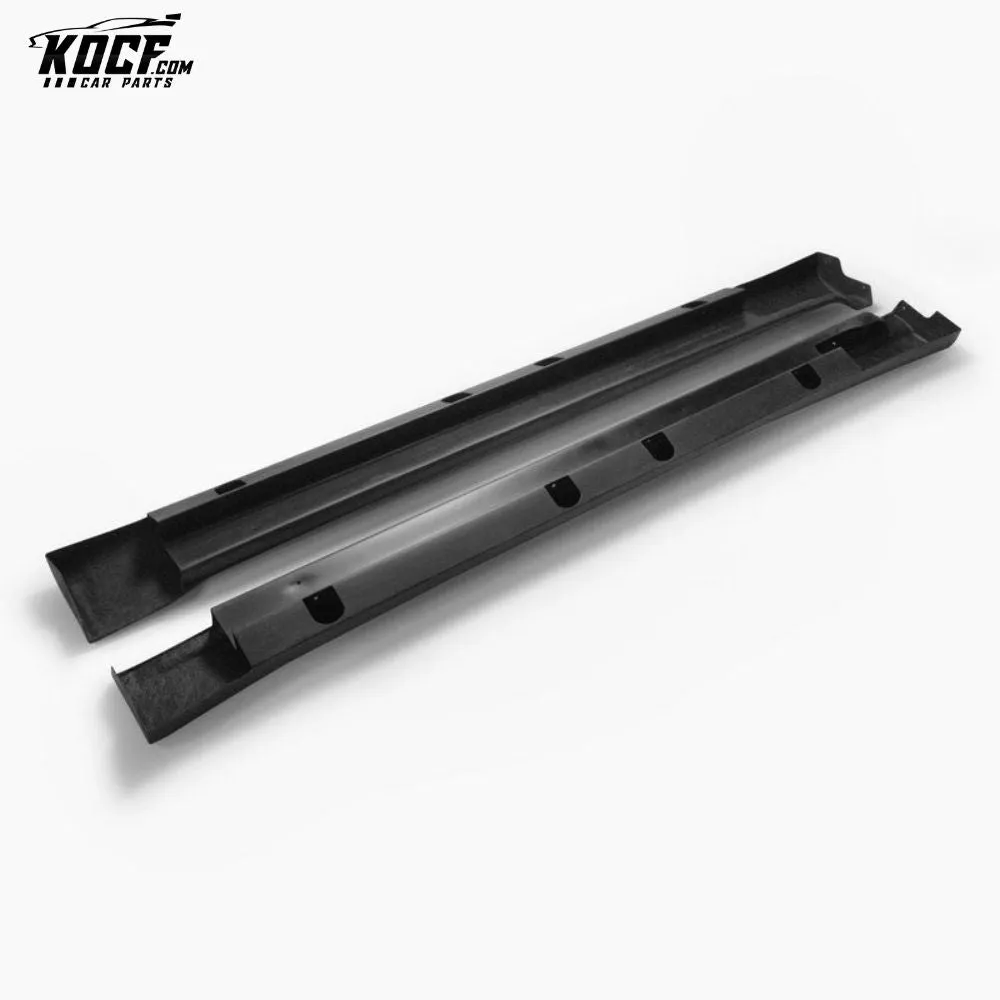 03-08 CROWN GRS18 INGS STYLE SIDE SKIRT