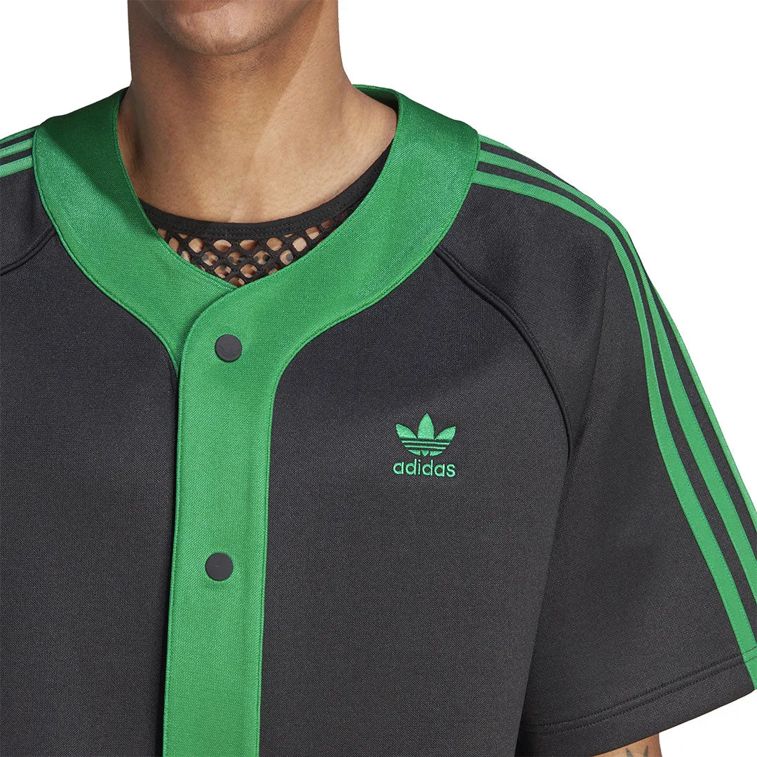 adidas - Men's Adicolor Classics  Short Sleeve Shirt (II5782)