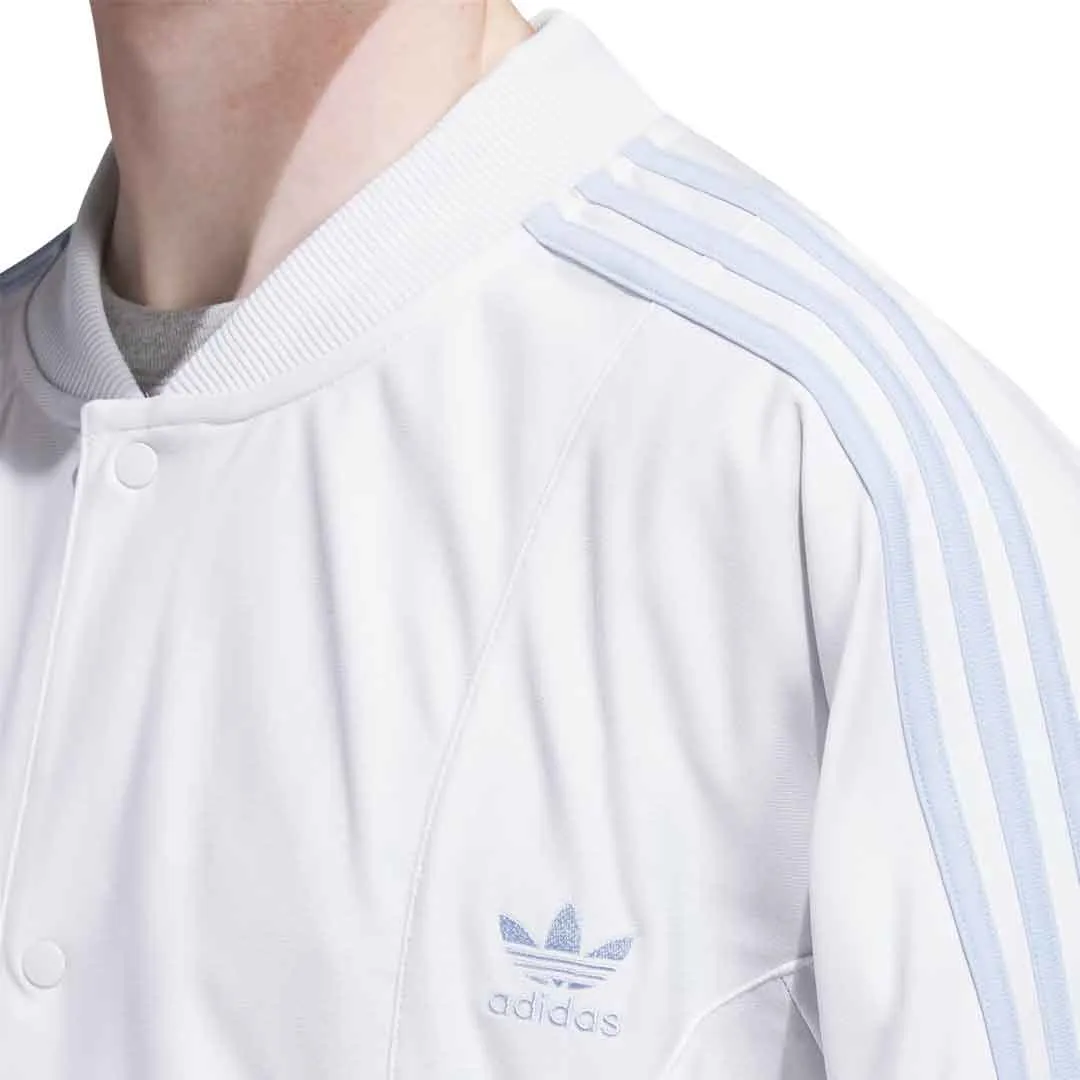 adidas - Men's Baseball Snap Top (IC5555)