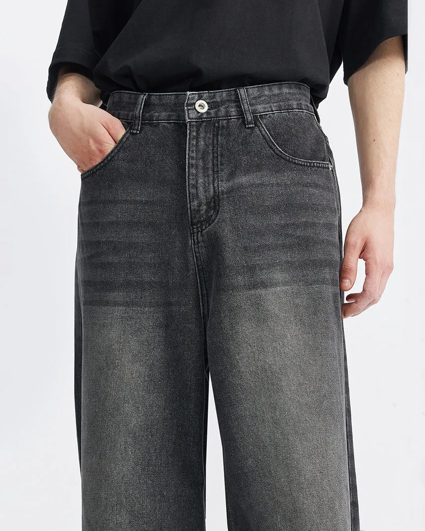 American Classic Baggy Jeans