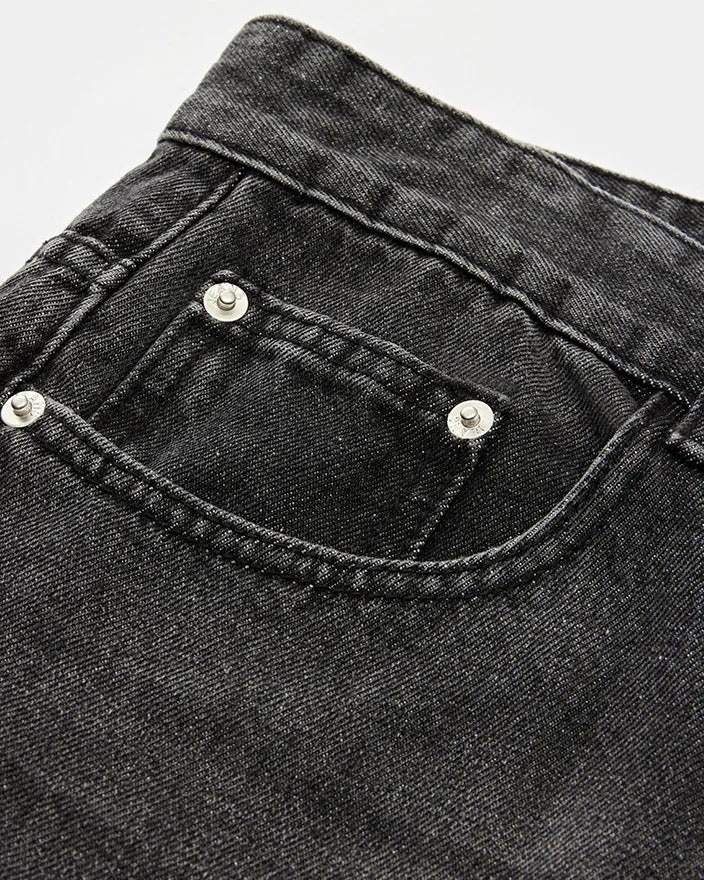 American Classic Baggy Jeans