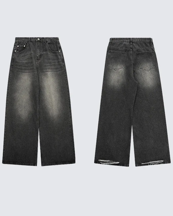 American Classic Baggy Jeans