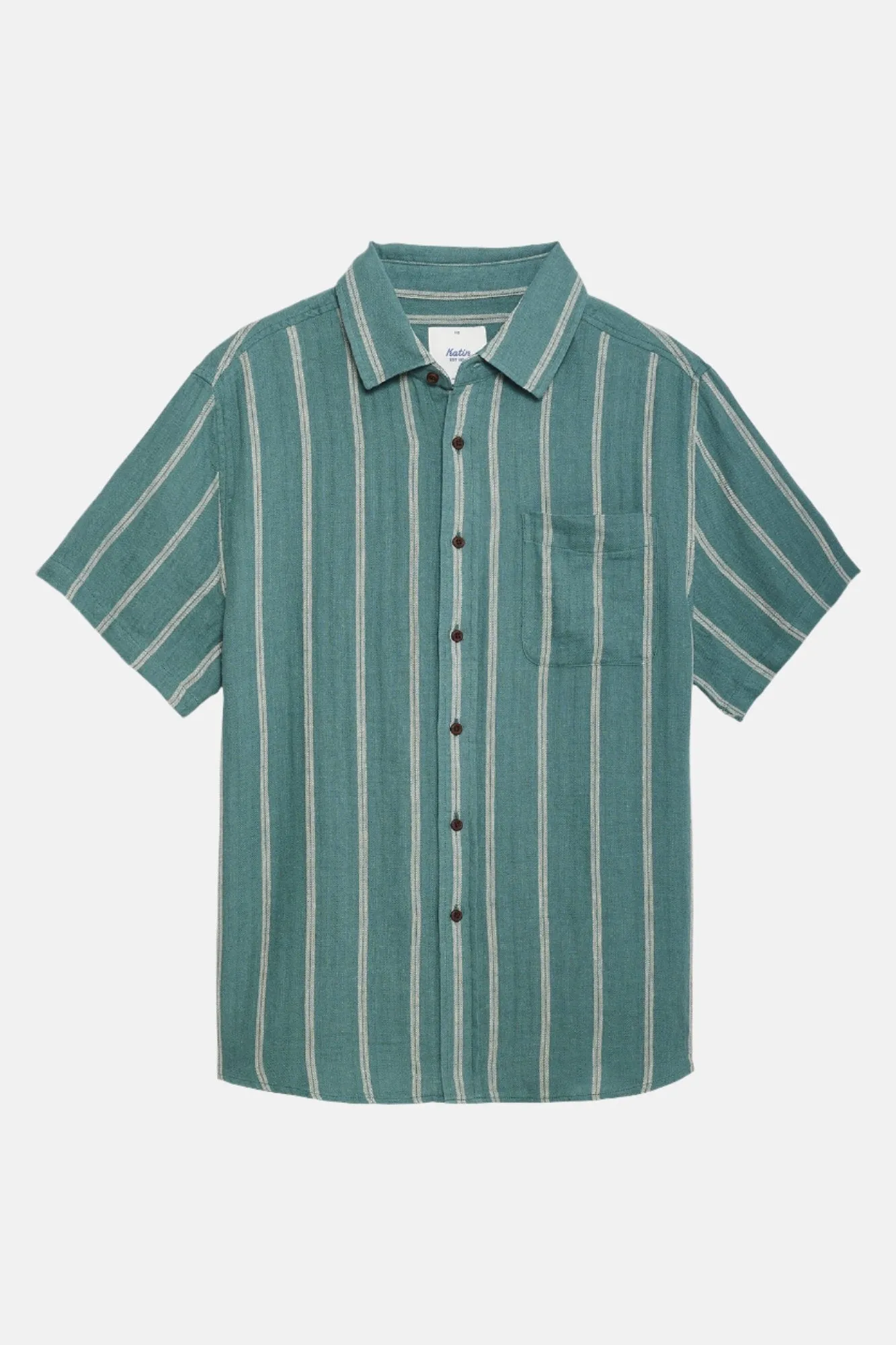 BOYS ALAN SHIRT