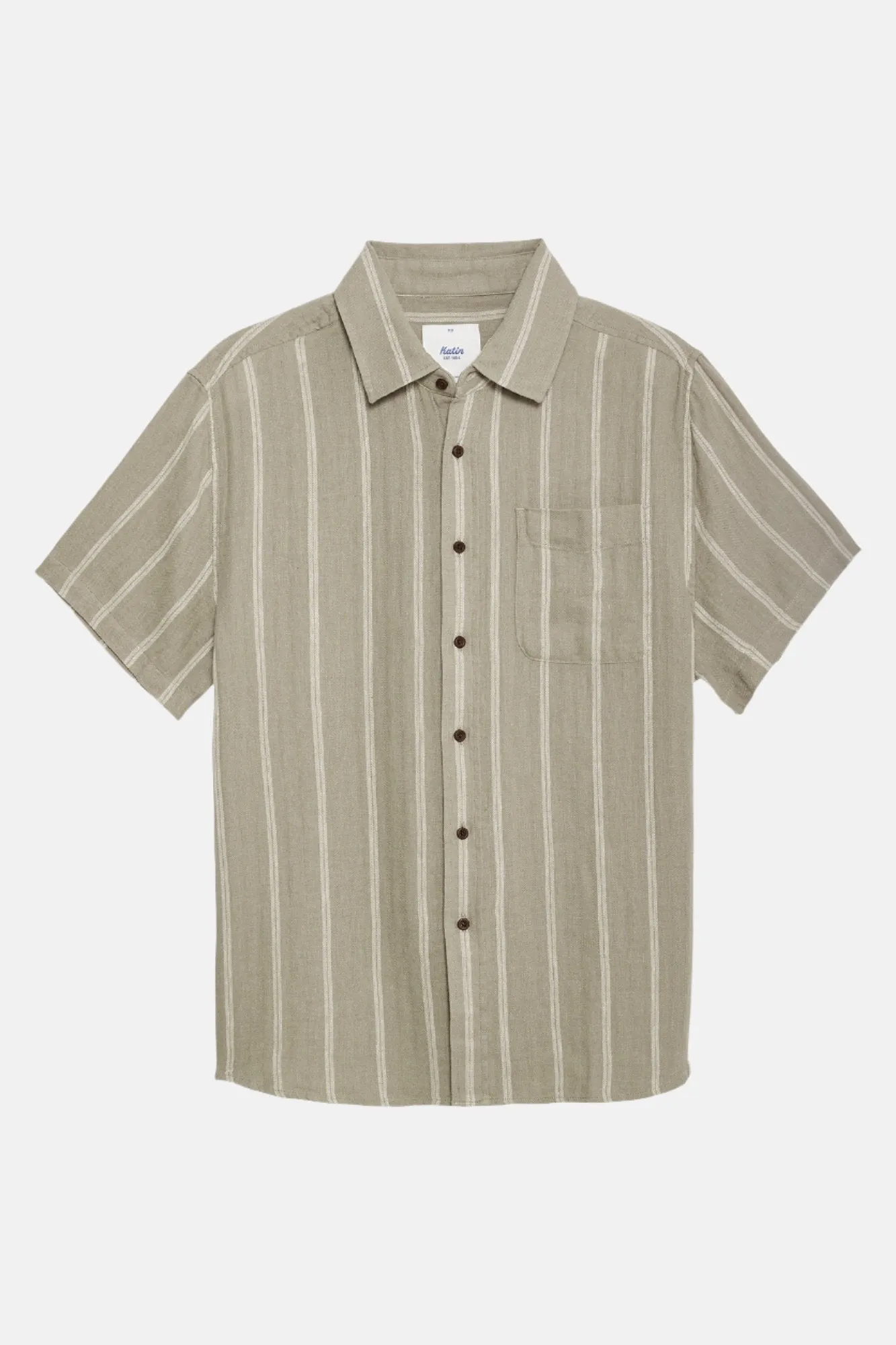 BOYS ALAN SHIRT