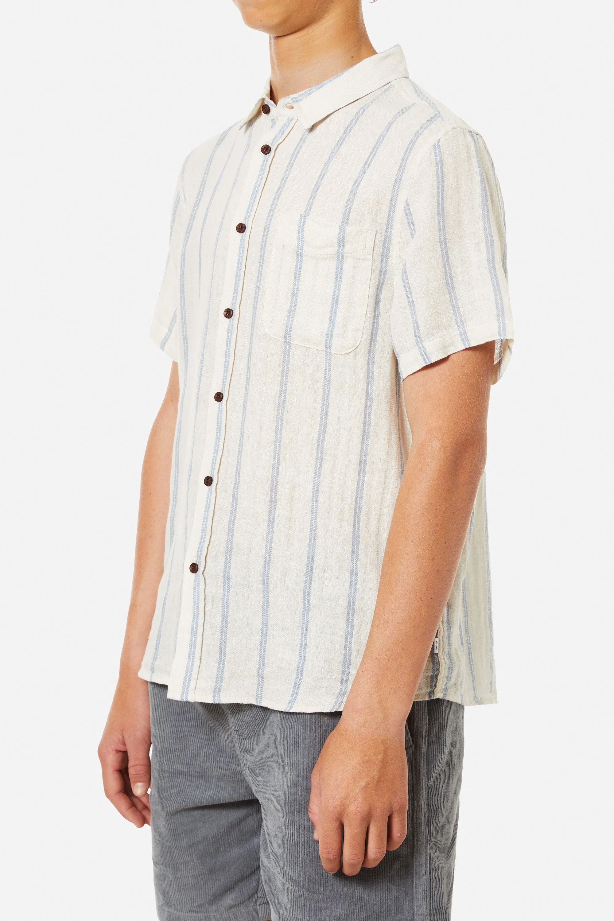 BOYS ALAN SHIRT