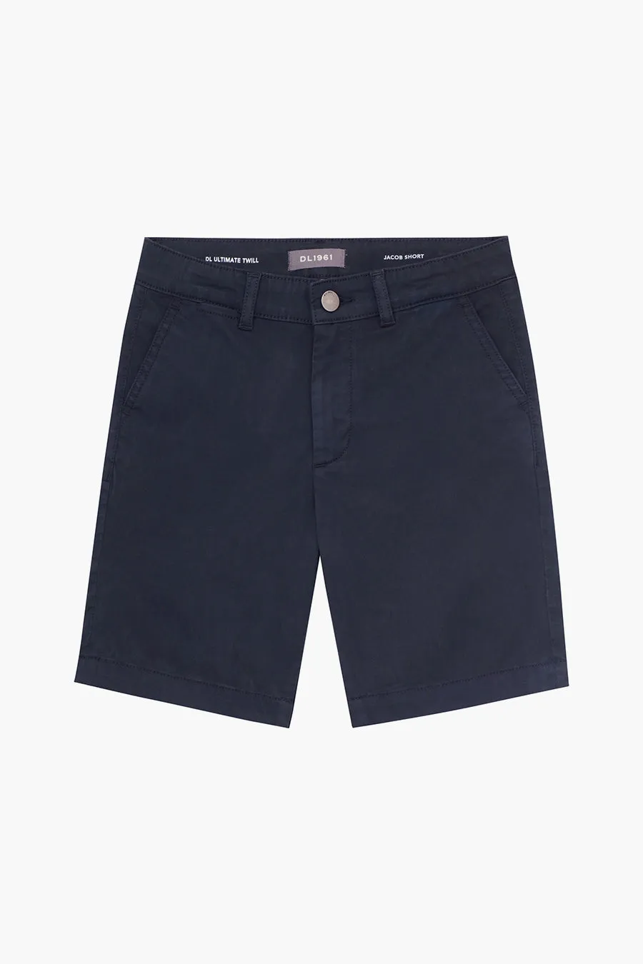 Boys Shorts DL1961 Jacob Oxford Navy