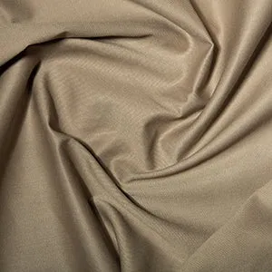 Cotton Blends Gaberchino Beige