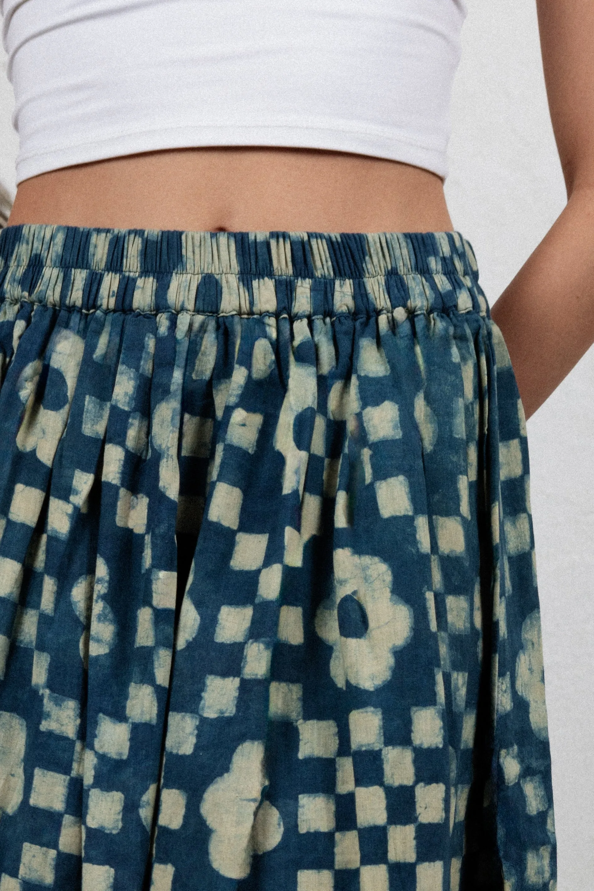 Daisy mae skirt