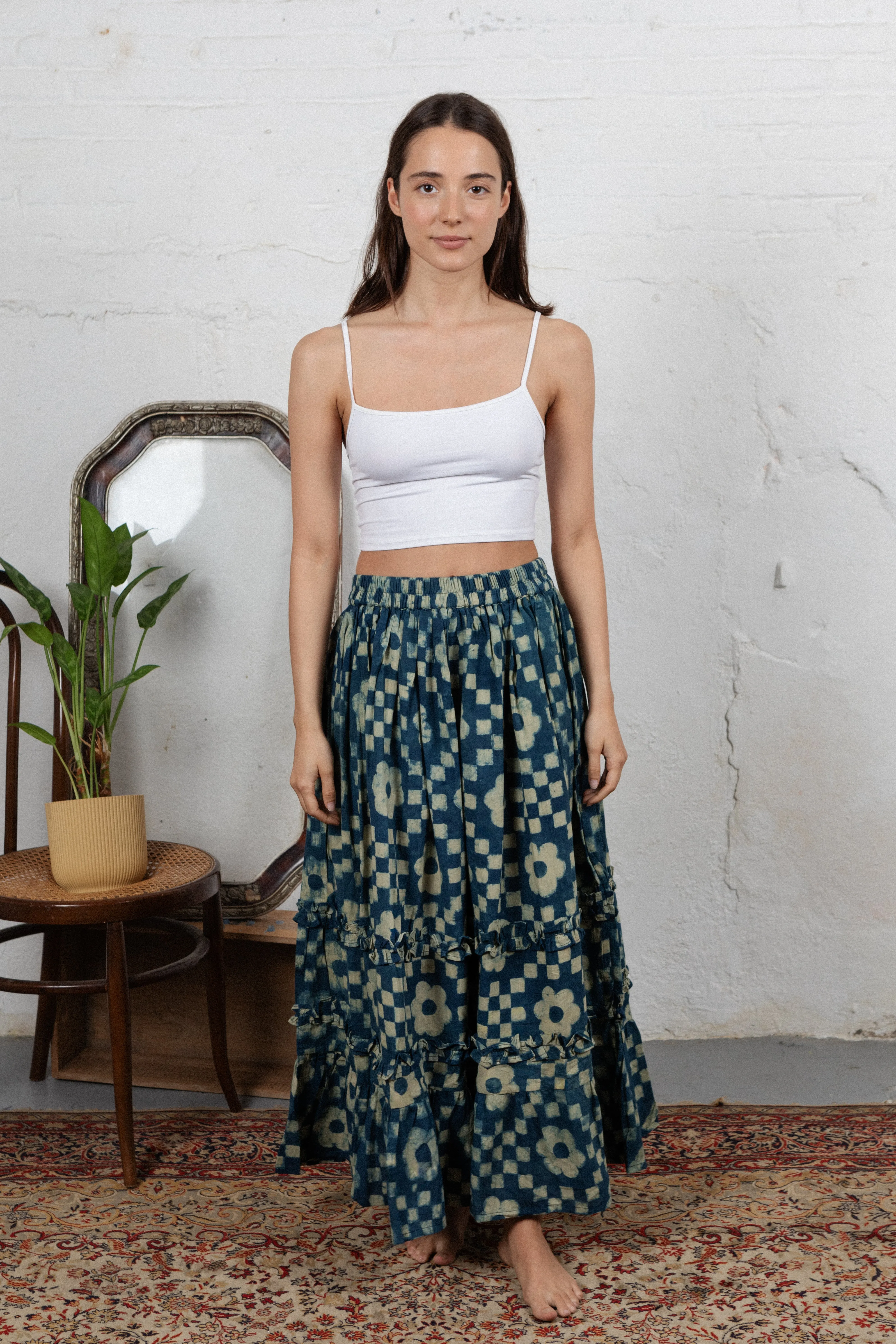 Daisy mae skirt