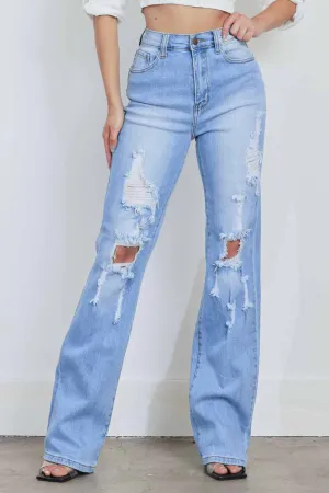 Dani Wide Jeans