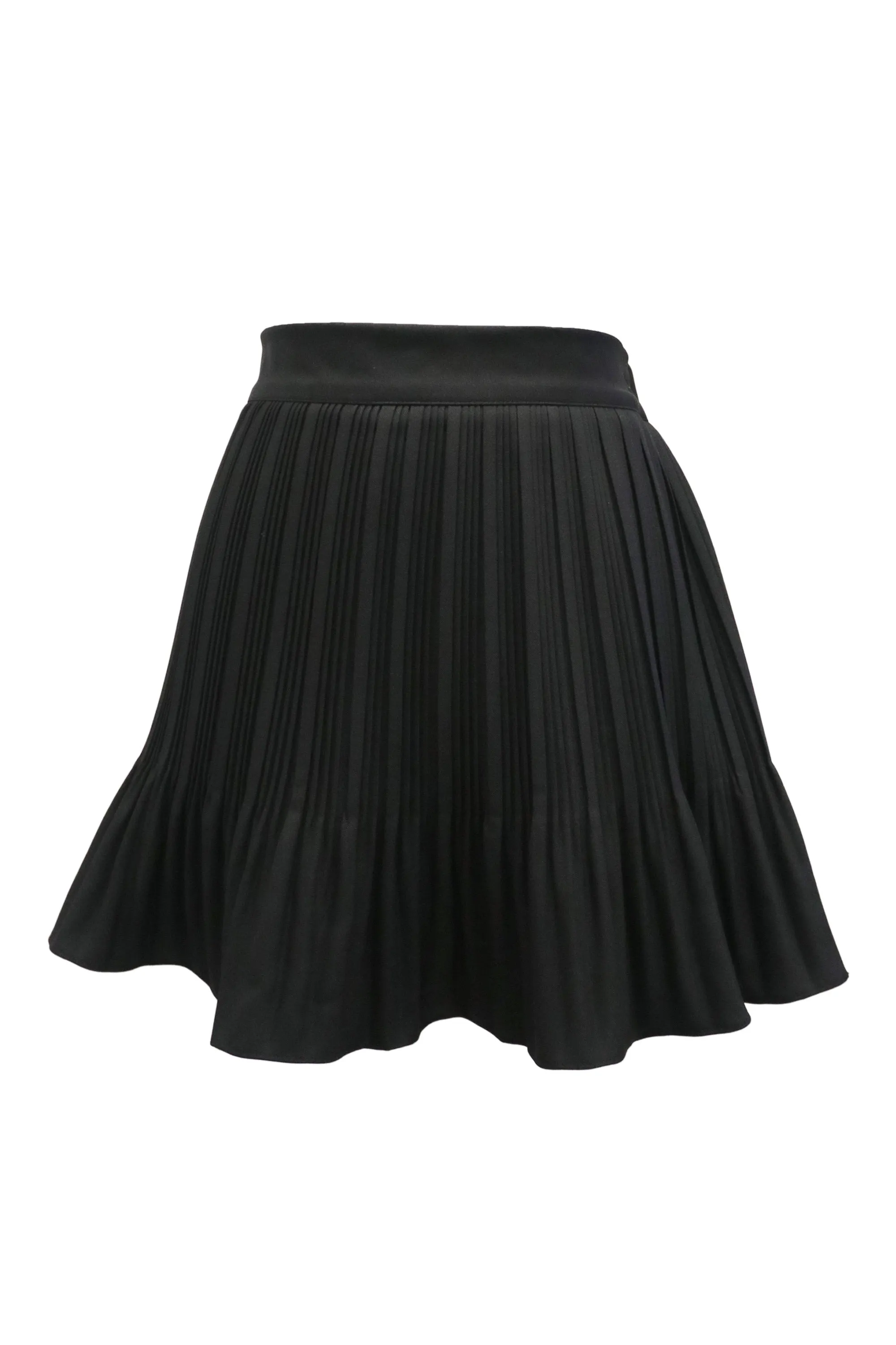 Darby Pleated Skorts