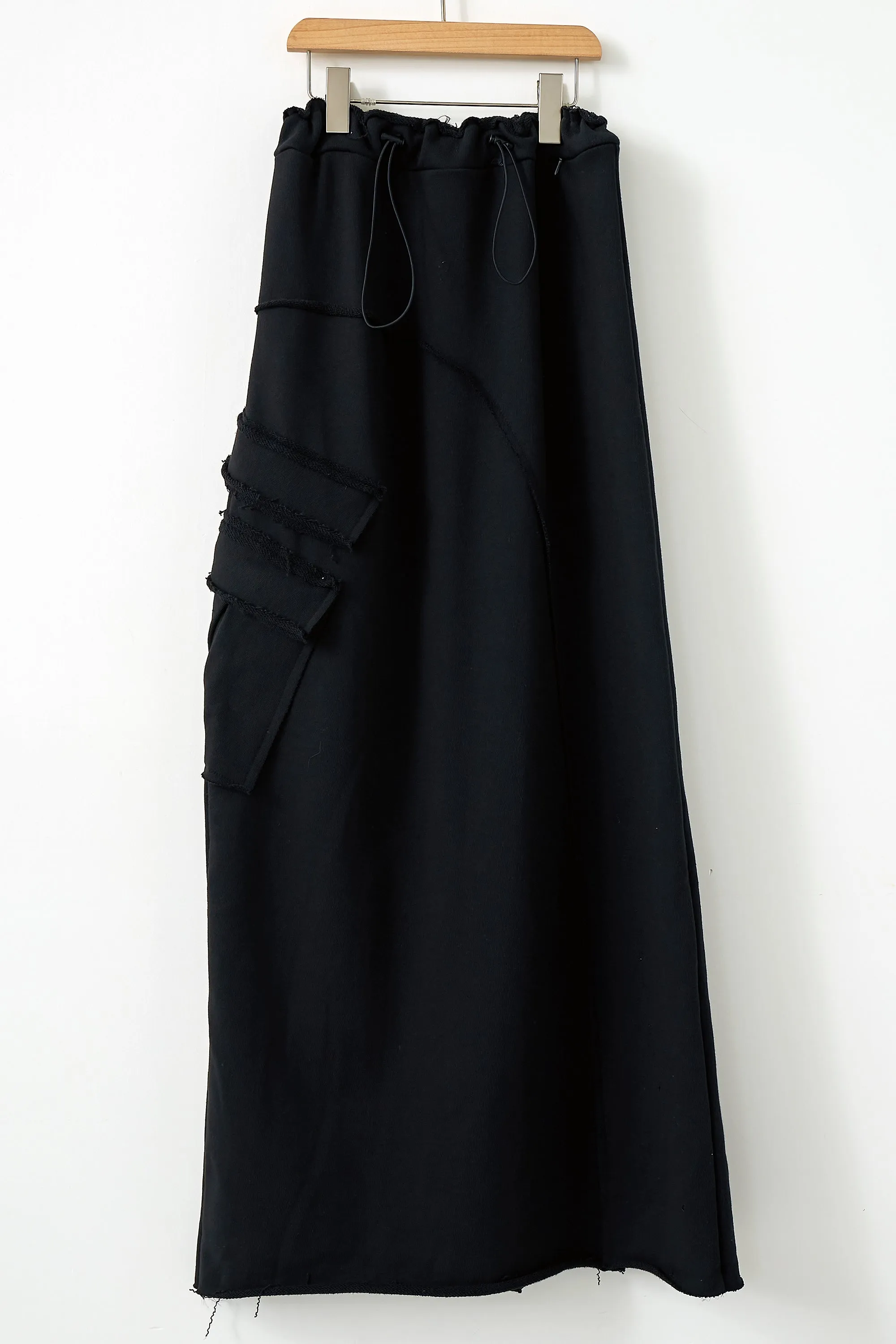 Delani Maxi Skirt