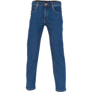 Dnc Workwear Cotton Denim Jeans - 3317