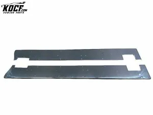 FT86 VRS STYLE WIDE BODY SIDE SKIRT UNDERBOARD