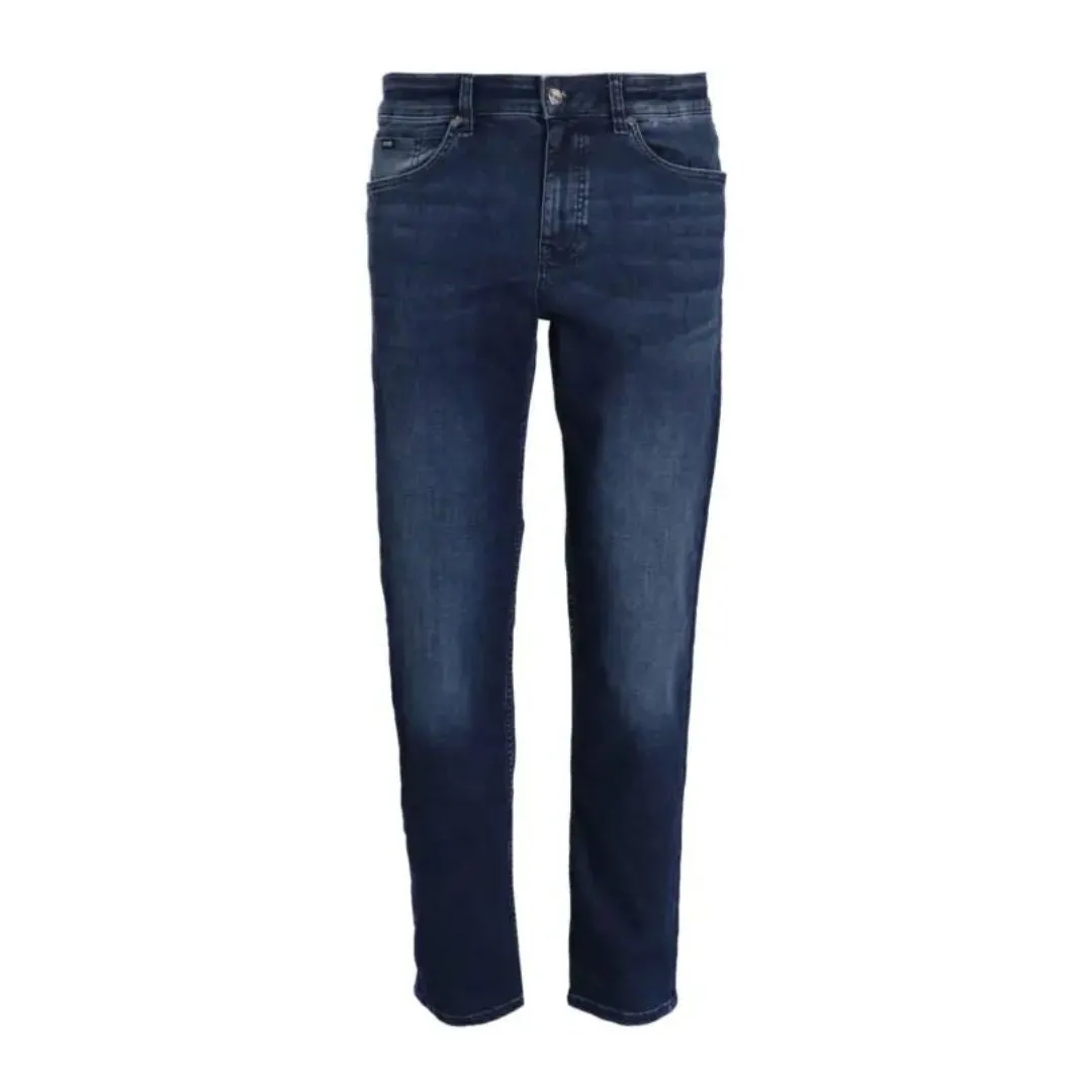 H-Re.Maine Regular Fit Jeans 50520574