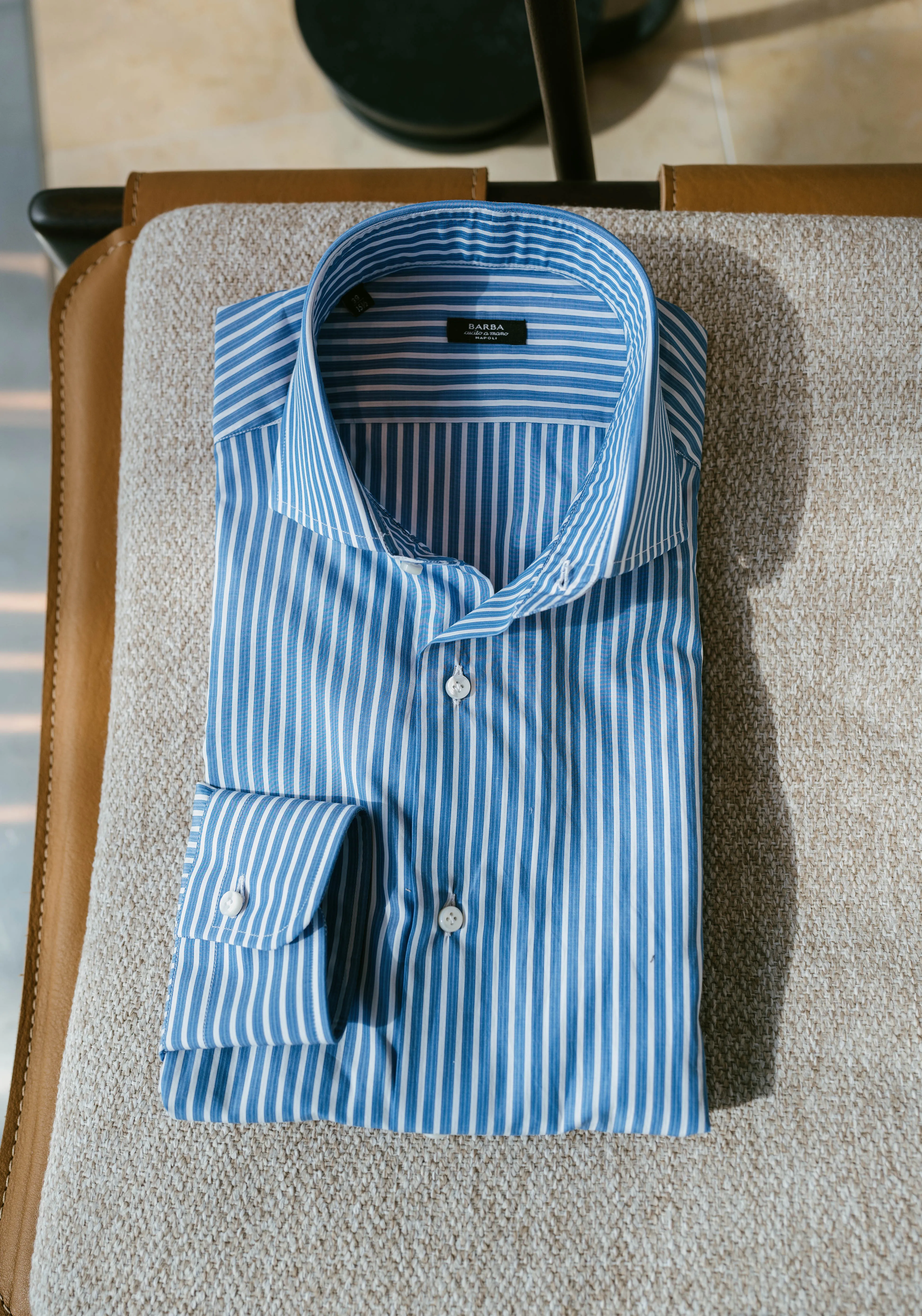 Handmade Dress Shirt