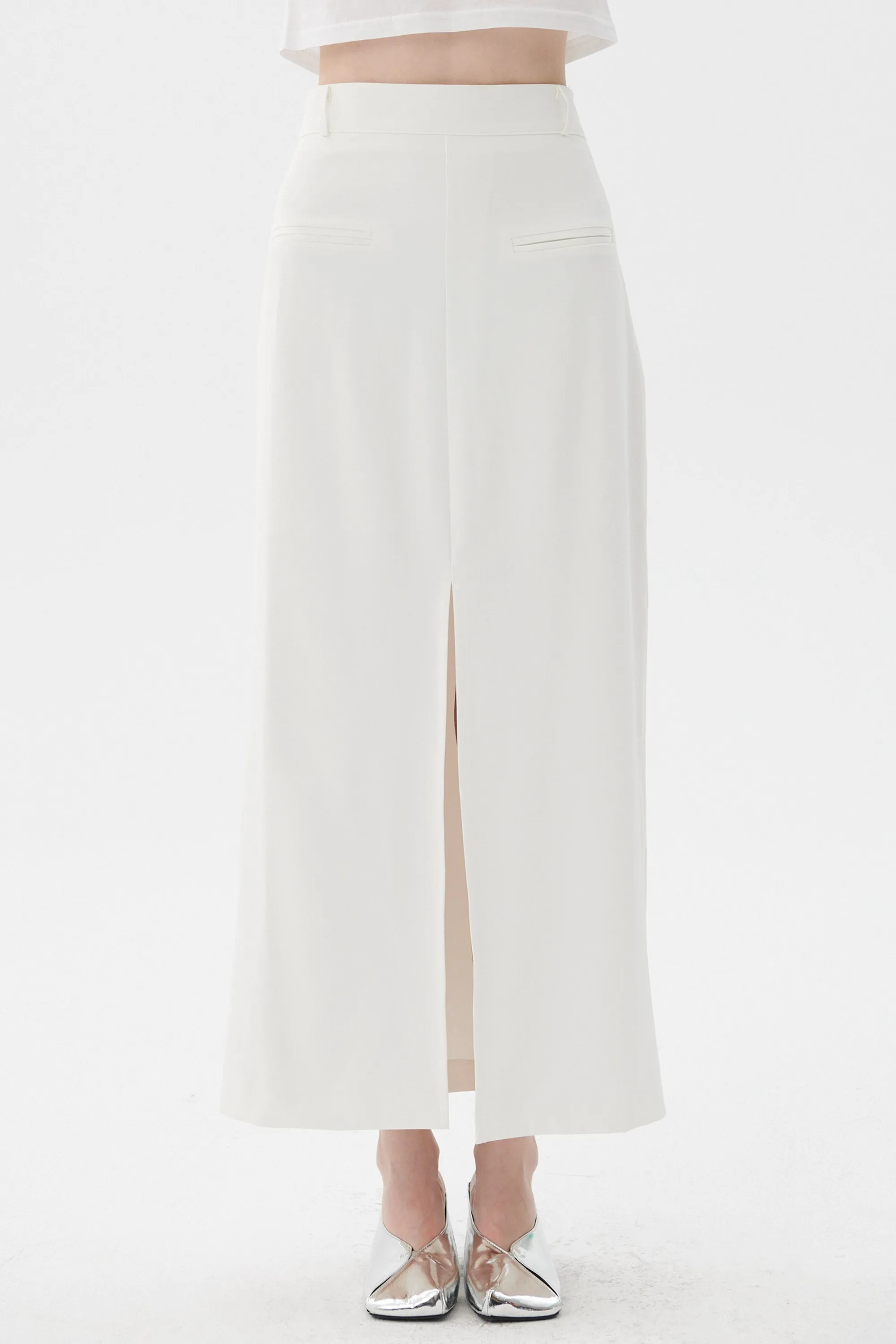 Kelcey Maxi Skirt