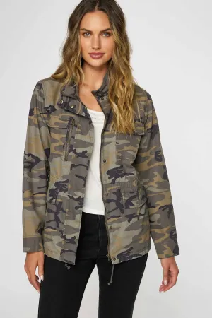 LADIES CALIFORNIA JACKET