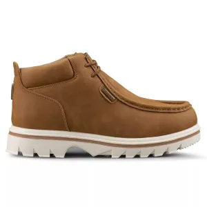 Lugz Men's Fringed Ankle Boots