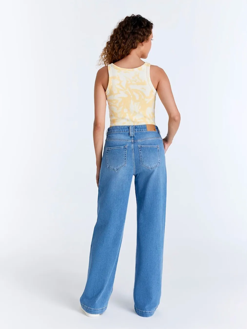 Lulu Jeans