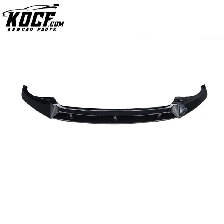 M-Tech Gloss Black Body Kit ABS Plastic Material Front Splitter Lip Rear Diffuser Side Skirts For Bmw X7 G07 2019 