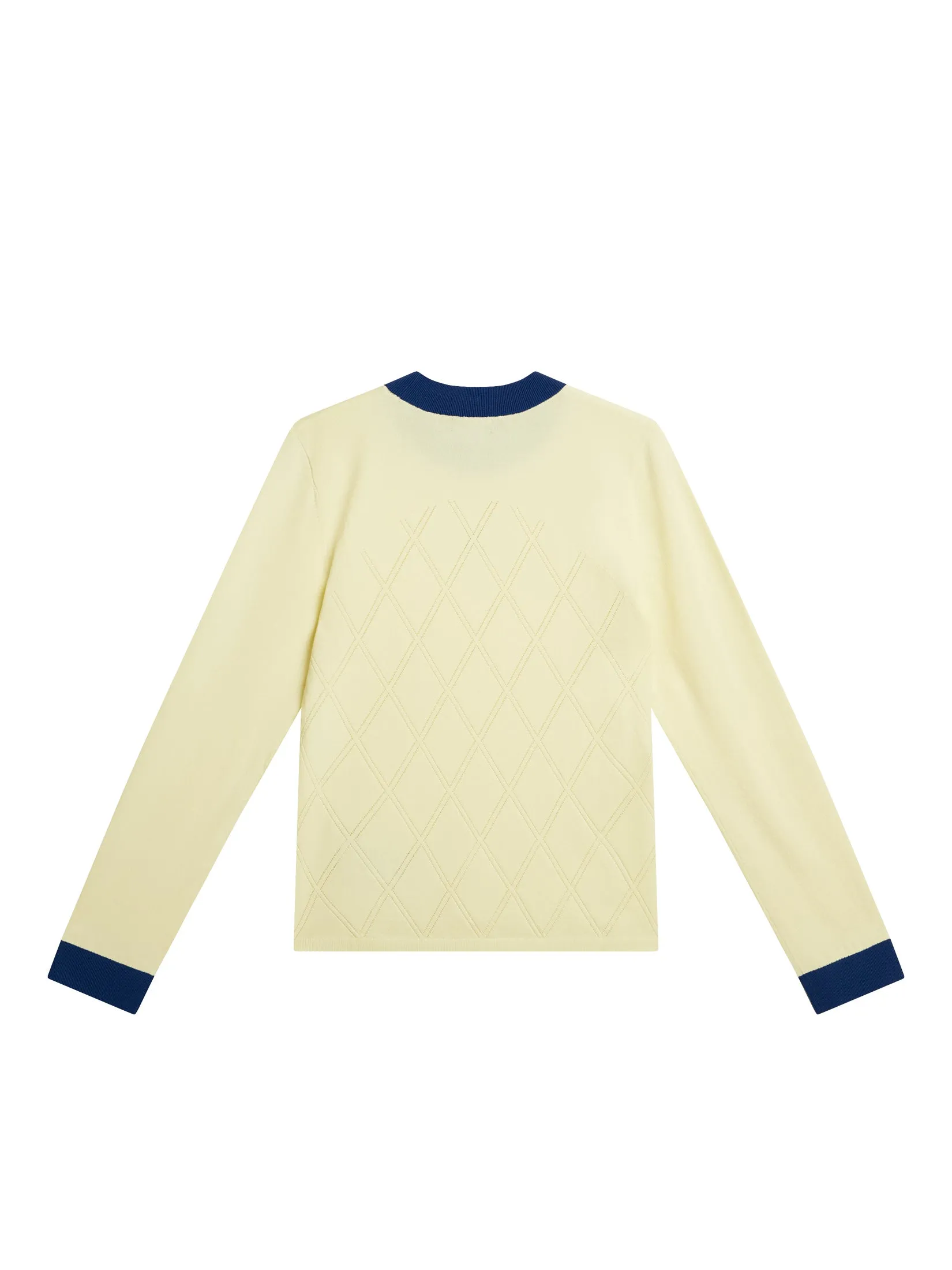 Meadow Knitted Sweater