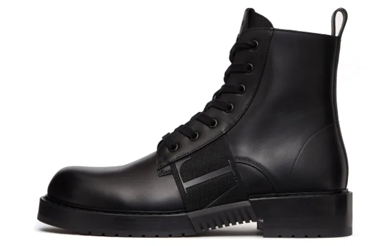 Men's ankle boots Valentino VL7N