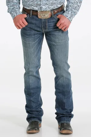 Men's Cinch Ian Arenaflex Boot Cut Jean