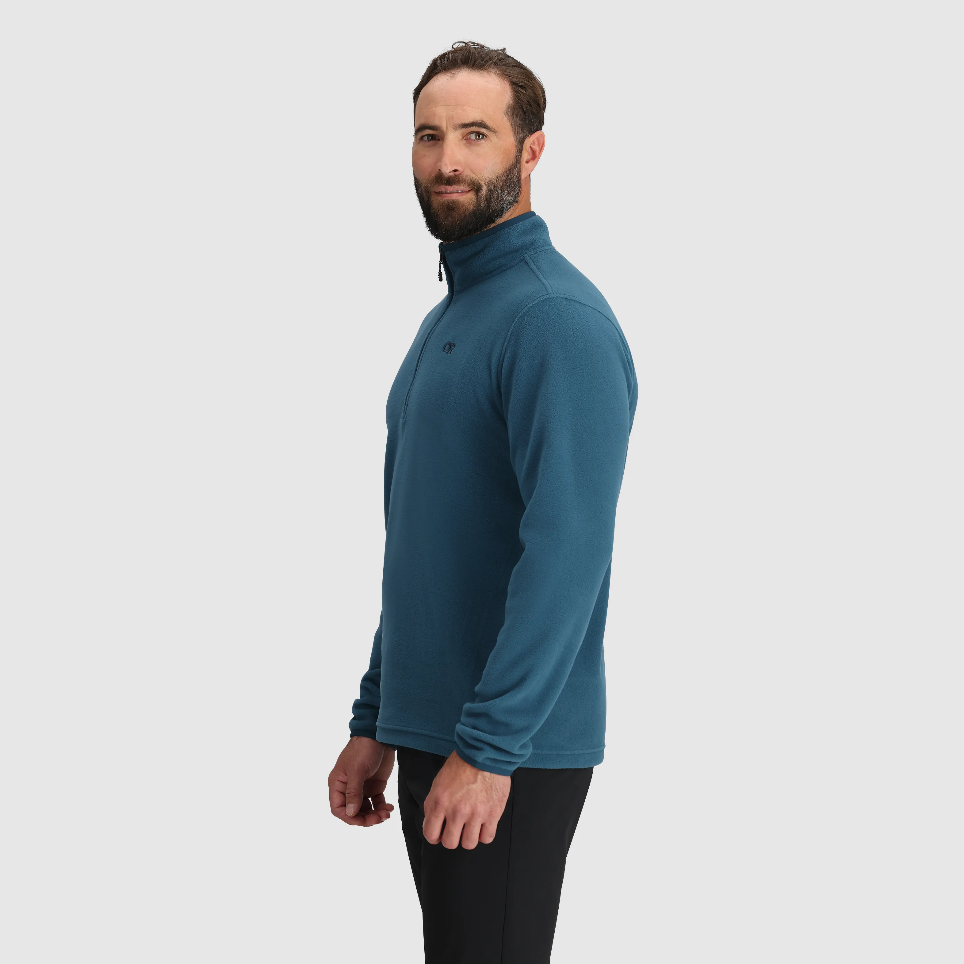 Men's OR Polartec® 100 Quarter Zip