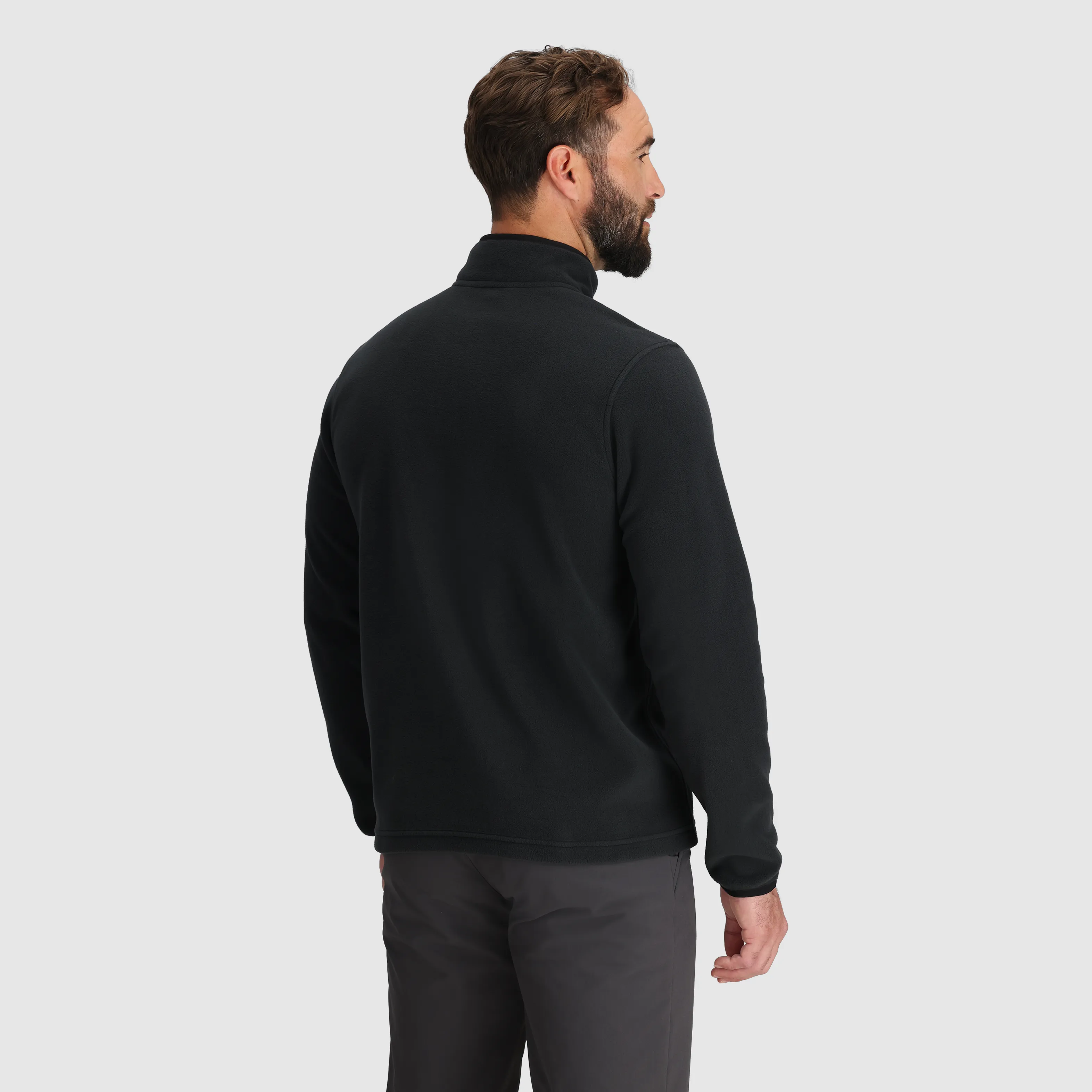 Men's OR Polartec® 100 Quarter Zip