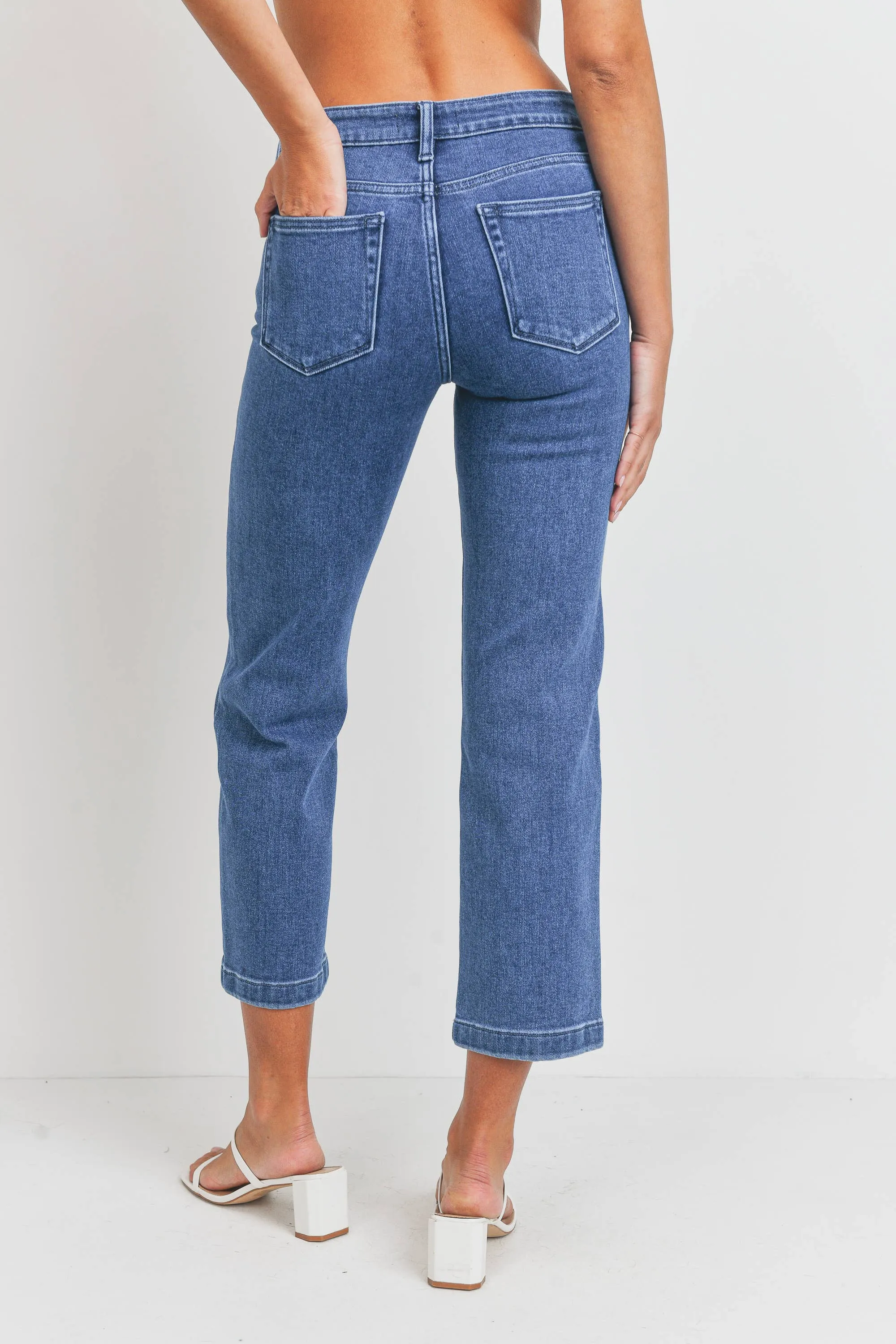 Moms Classic Relaxed Jeans