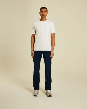 Nikolai Classic Bootcut Washed Indigo