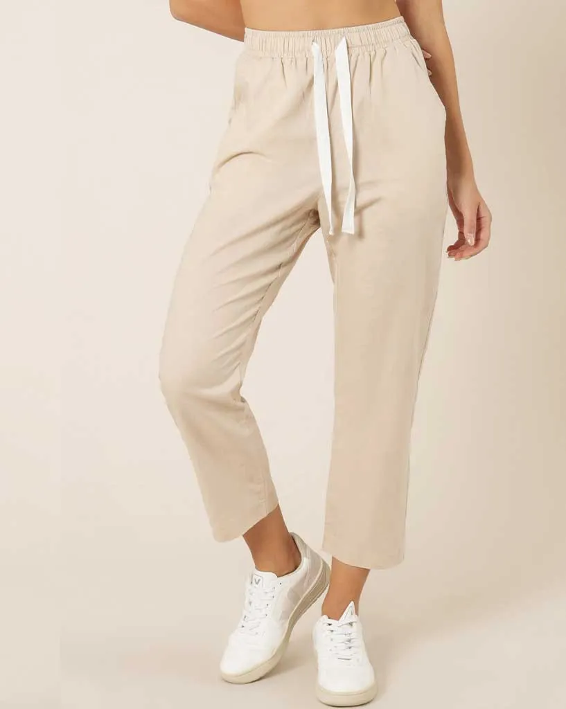 Nude Classic Pant