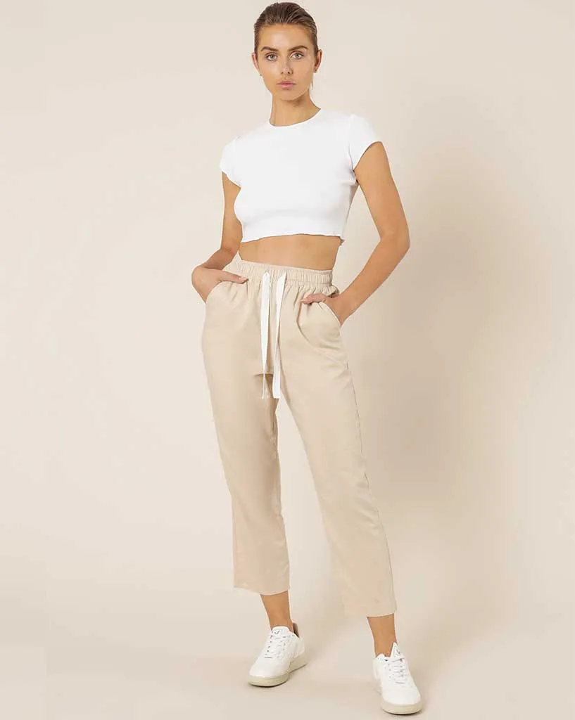 Nude Classic Pant