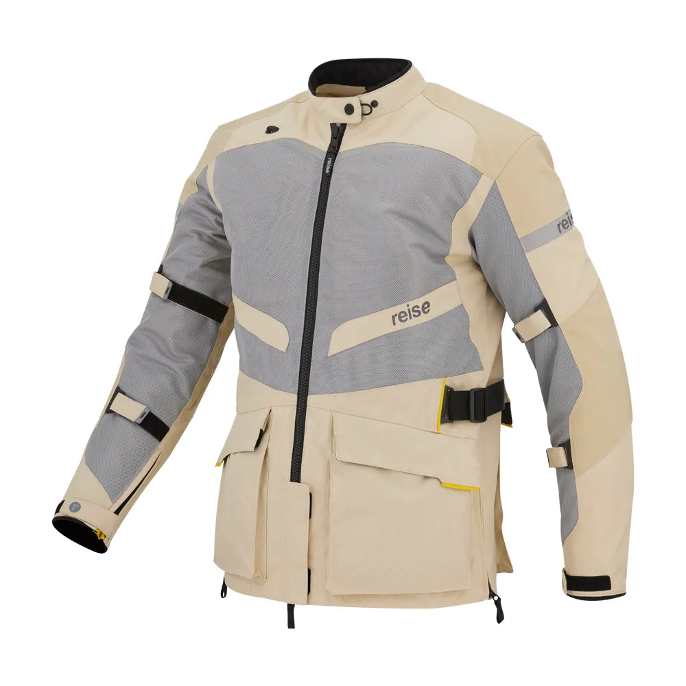 PineAir Jacket - Beige