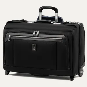 Platinum® Elite Carry-On Rolling Garment Bag