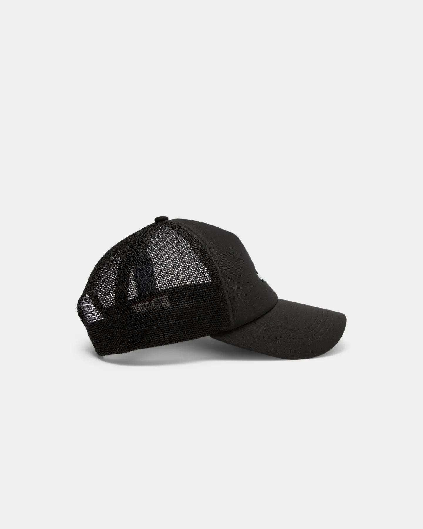 Tommy Jeans Men's TJM Trucker Cap Black