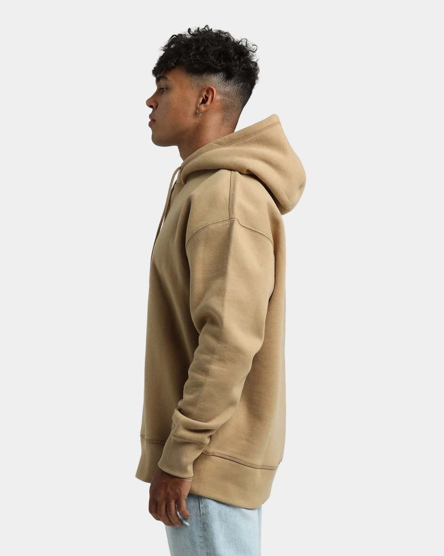 Tommy Jeans Tiny Tommy Circle Hoodie Classic Khaki