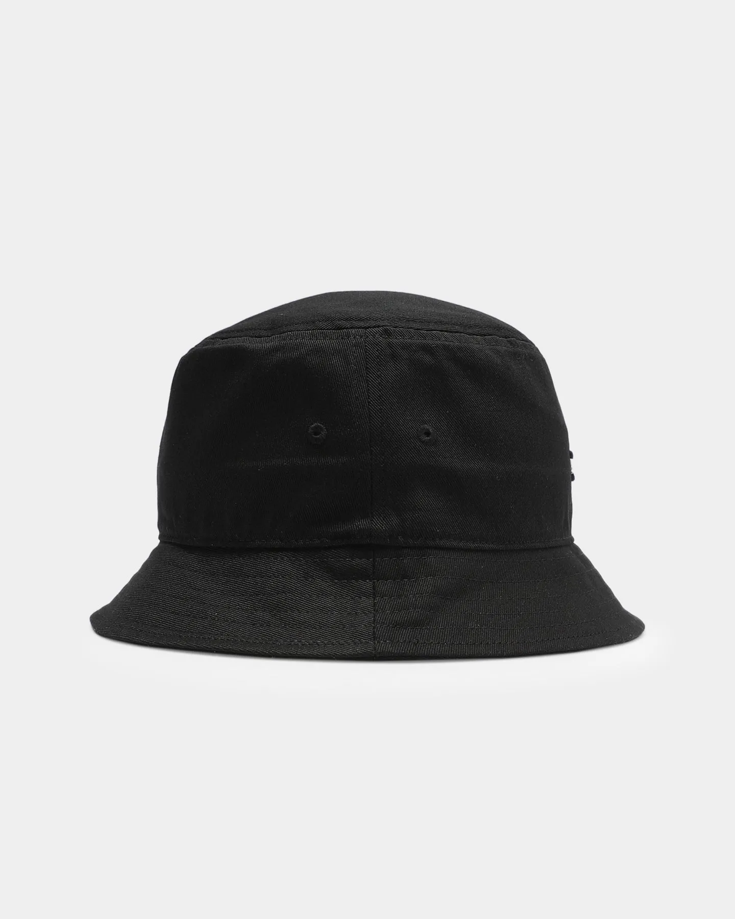 Tommy Jeans TJM Flag Bucket Hat Black