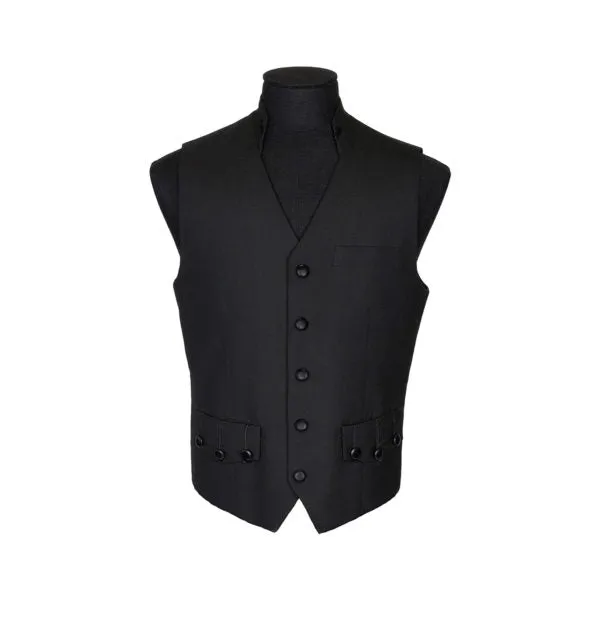 Women’s Bar Vest