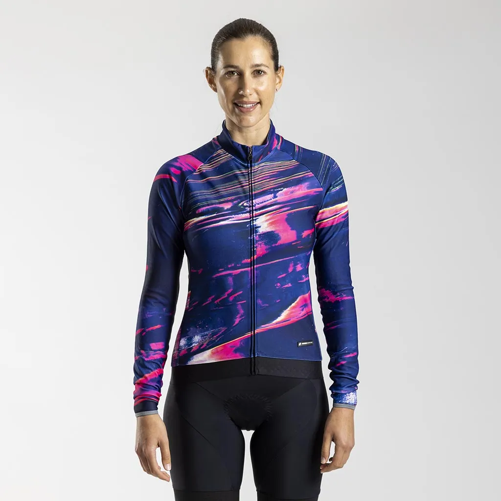 Women's Lumen Lava Jacket